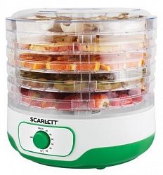 Сушилка для овощей и фруктов SCARLETT SC-FD421011