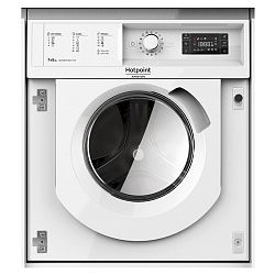 Встраиваемая стиральная машина HOTPOINT-ARISTON WDHG 75148