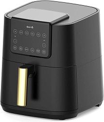 Аэрогриль XIAOMI Deerma DEM-KZ120W