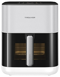 Аэрогриль DREAME Trouver FD10 Pro White (VFF12A)