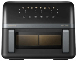 Аэрогриль DREAME Trouver FD20 Pro Black (AF-5518ATB)