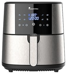 Аэрогриль MASTERPRO BGMP-9167 Rocket