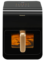 Аэрогриль PANASONIC NF-CC600ATS