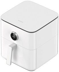 Аэрогриль XIAOMI Smart Air Fryer White 6.5L (MAF10)
