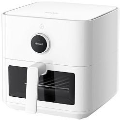 Аэрогриль XIAOMI Smart Air Fryer White 5.5L (MAF15)