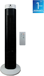 Вентилятор MIDEA FS4551 колонный