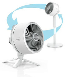 Вентилятор SHARK FA220EU White