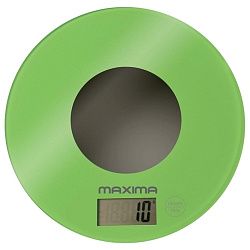 Весы кухонные MAXIMA MS-067