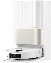 Пылесос DREAME X50 Ultra Complete White (RLX85CE-4)