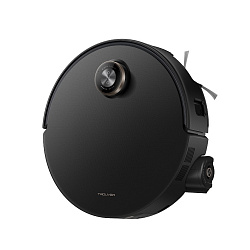 Пылесос DREAME Trouver Z60 Ultra Roller Complete Black (RLZ83CE-1)