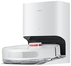 Пылесос XIAOMI Robot Vacuum X10 White