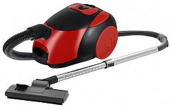 Пылесос POLARIS PVB 1801 Red-Black