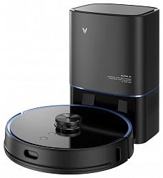 Робот-пылесос XIAOMI Viomi Alpha S9 Vacuum Cleaner