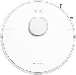 Пылесос DREAME F10 White (RLF11SA)