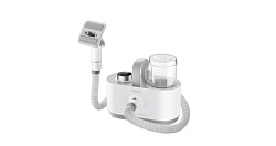 Пылесос DREAME Trouver Pet Grooming Vacuum Kit G1 Pro (CH2)