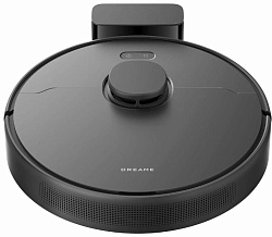 Робот-пылесос Dreame D9 Max Gen 2 Black (RLD34GA)