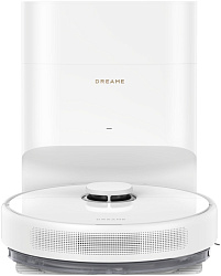 Пылесос DREAME F10 Plus (RLF11SE)