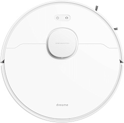 Робот-пылесос Dreame Bot D9 Max White