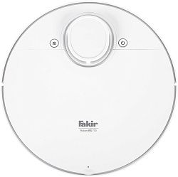 Пылесос FAKIR ROBERT RS 770 ROBOT