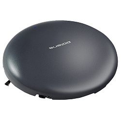 Пылесос POLARIS PVCR 1012U