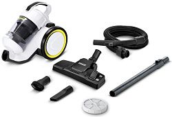 Пылесос KARCHER VC 3 (ERP) (1.198-051.0) DD1