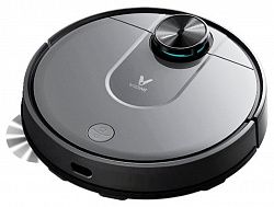 Робот-пылесос XIAOMI Viomi V2 Pro Vacuum Cleaner