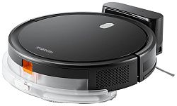 Пылесос XIAOMI Robot Vacuum E5 Black (C108)