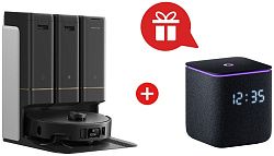 Пылесос DREAME Trouver Z50 Ultra (RLZ92CE)+подарок Yandex Midi (YNDX-00054)