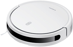 Пылесос XIAOMI Robot Vacuum E10 White (B112)