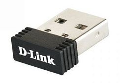 Wi-Fi адаптер D-LINK DWA-121/B1A