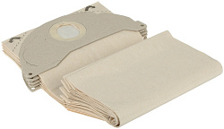 Мешок бумажный KARCHER SE 3001, 5.100 (5 шт.) (6.904-143.0)