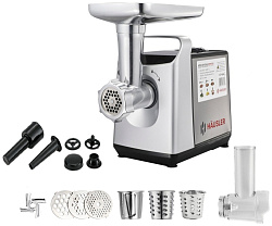 Мясорубка HAUSLER HSL-RB-15007