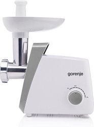 Мясорубка GORENJE MG1601W