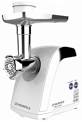 Мясорубка MAUNFELD MMG.2000W White