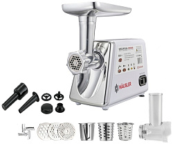 Мясорубка HAUSLER HSL-PA-15003