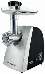 Мясорубка MAUNFELD MMG.2000BRSV Black