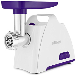Мясорубка KITFORT KT-2112-1