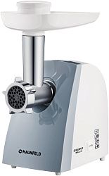 Мясорубка MAUNFELD MMG.231W