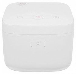 Умная рисоварка XIAOMI MiJia Induction Heating Pressure Rice Cooker