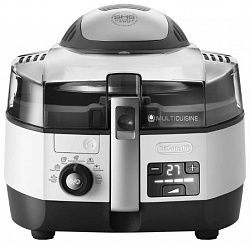 Мультиварка DELONGHI FH1394.WH