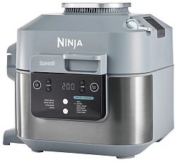 Мультиварка NINJA ON400 Grey