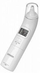 Термометр OMRON Gentle Temp 520 (ушной)