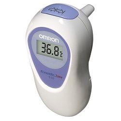 Термометр OMRON Gentle Temp 522 PRO (ушной)