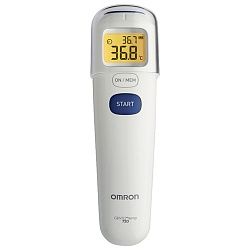 Термометр OMRON Gentle Temp 720 (лобный)