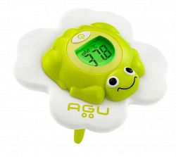 Термометр AGU Froggy