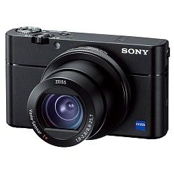 Фотокамера SONY DSC-RX100M5A.RU3