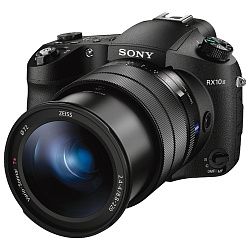Фотокамера SONY DSC-RX10M4.RU3