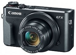 Фотокамера CANON PowerShot G7 X Mark II