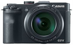 Фотокамера CANON PowerShot G3 X