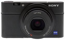 Фотокамера SONY DSC-RX100C Black